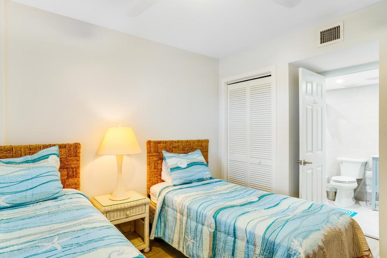 Апартаменты Nauti Hideaway, Unit #2314 Tavernier Экстерьер фото