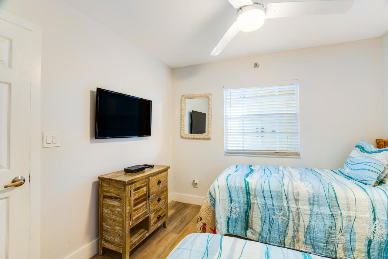 Апартаменты Nauti Hideaway, Unit #2314 Tavernier Экстерьер фото